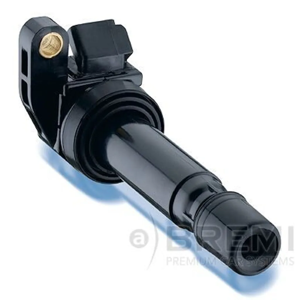 Bobine d'allumage BREMI 20415 - Solution aux ratés moteur DAIHATSU 3P