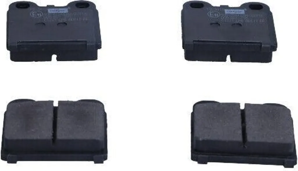 Pare-brise fissuré ? Changez pour le MAXGEAR 19-3418 - OE 60714402