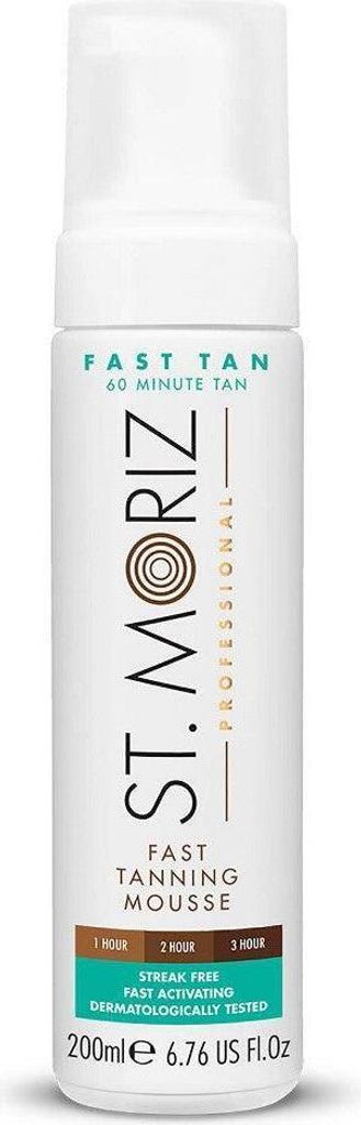 St.Moriz Professional 1 Hour Błyskawiczny samoopalacz w Zdjęcie produktu