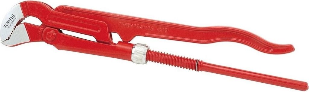 TOPTUL Armaturenzange DDAD1A32 345mm 830g