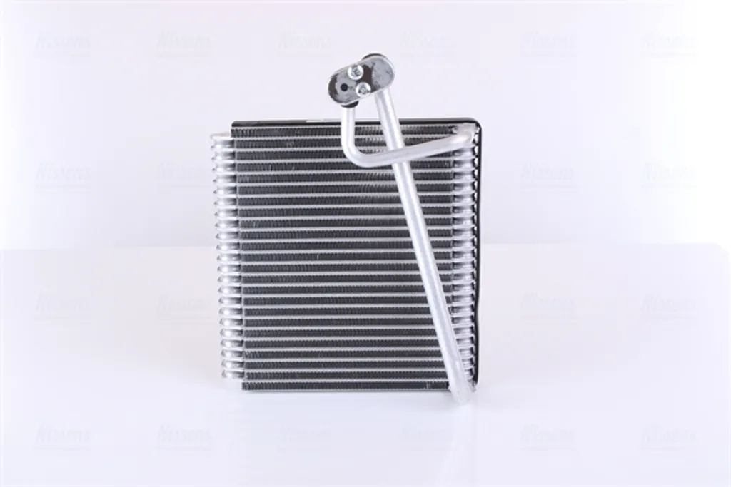 Évaporateur de climatisation Nissens 92289 pour habitacle de voiture