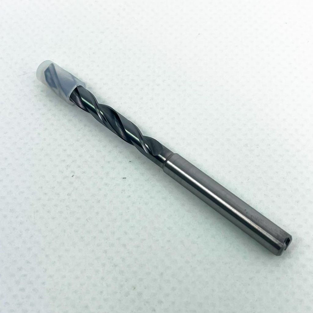 Sumitomo Bohrer SDP0530U5HAK PCX70, Ø5,30mm, 5xD, Hochleistungsbohrer, präzise Metallbearbeitung, langlebig, für industrielle Anwendungen