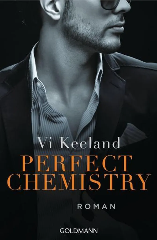 Perfect Chemistry Parfum longue tenue aux essences naturelles de Grasse