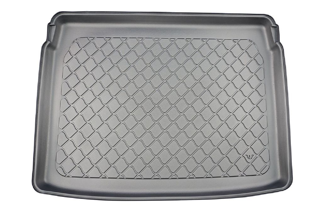 Z538962 Kofferraumwanne passend für Toyota Yaris Cross / Yaris Cross Hybrid 09.2021-; upper boot; double boot floor in top position