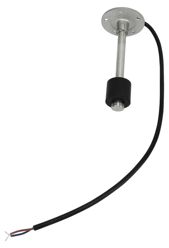 Capteur de niveau de carburant 0-190 Ohms 150mm pour bateau et RV