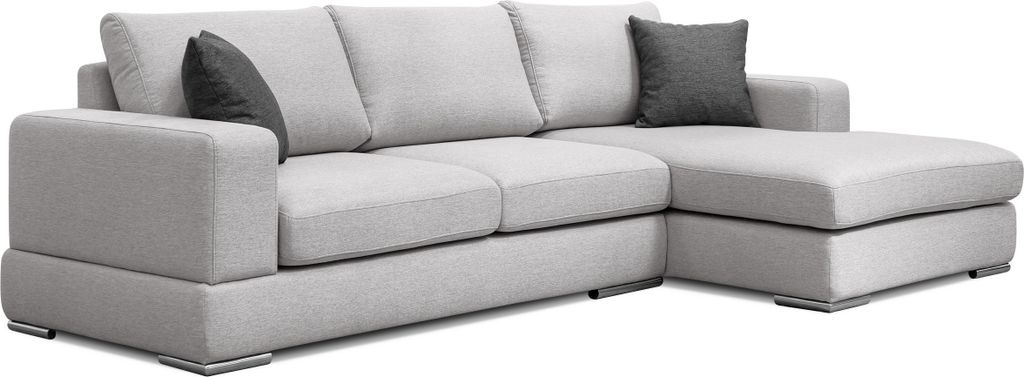 Ecksofa OTTO (4-Sitzer)
