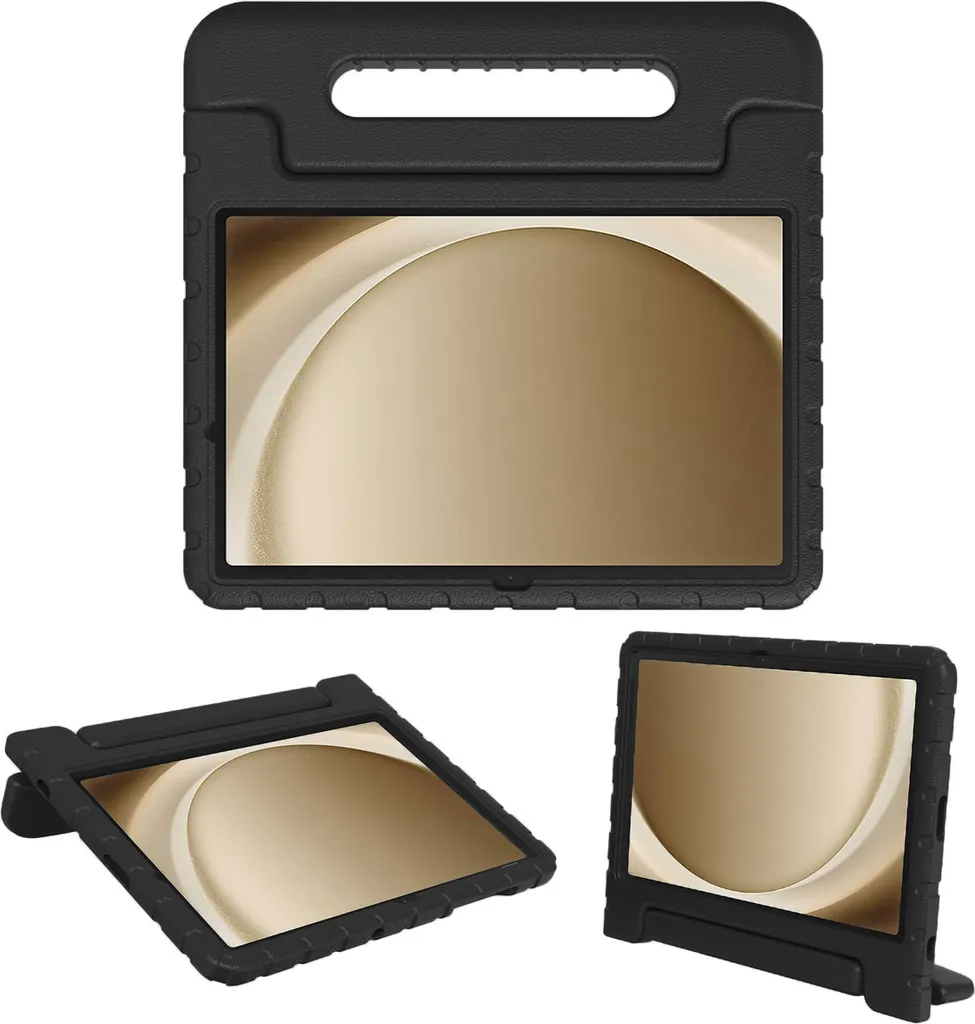 Custodia Samsung Tab A9 Plus Bambini - Cover imoshion con Maniglia