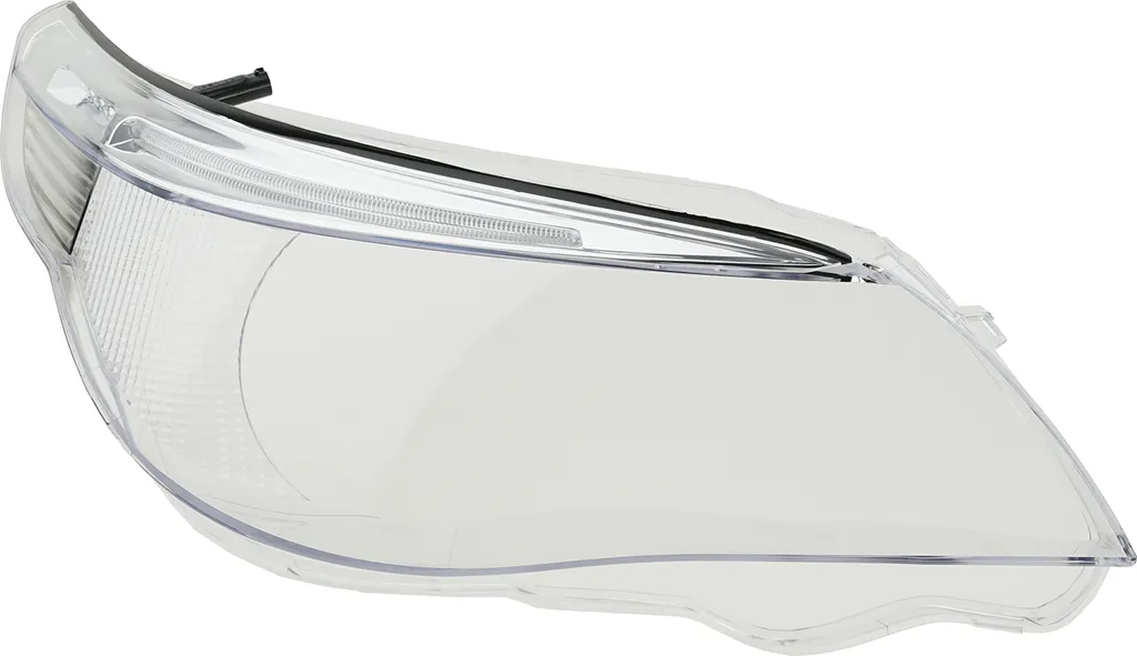 Nuova Luce alla tua BMW E60 | Vetro Faro Johns Destro Xenon 03-07