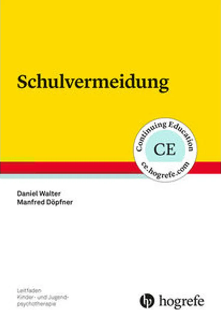 Schulvermeidung : Guide complet sur le refus scolaire anxieux et solutions