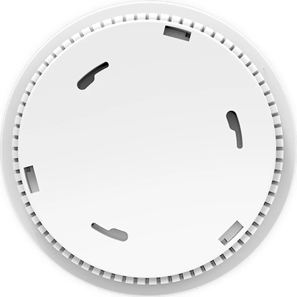 Alarme Maison sans fil BOT Smart AS1 - WiFi + 4G avec Application
