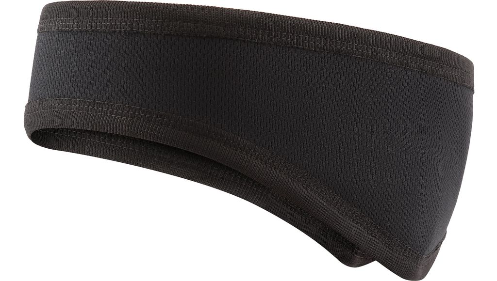 Ladeheid Stirnband Ohrenwärmer für Damen & Herren mit reflektierenden Details HR 32 .