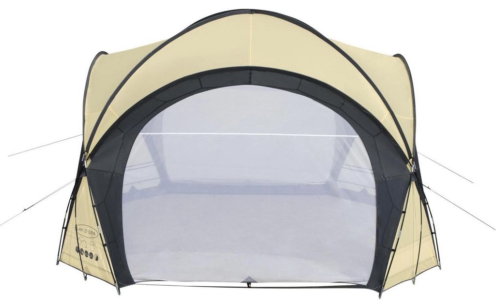 Pavillon 390 x 390 x 255 cm Image du produit 