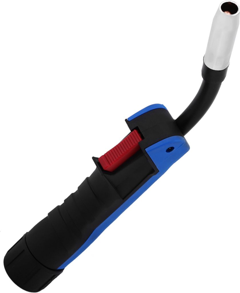 1pc 15AK Kohlendioxid Schweißen MIG/MAG Torch Gun Teil Kopf Ersatz