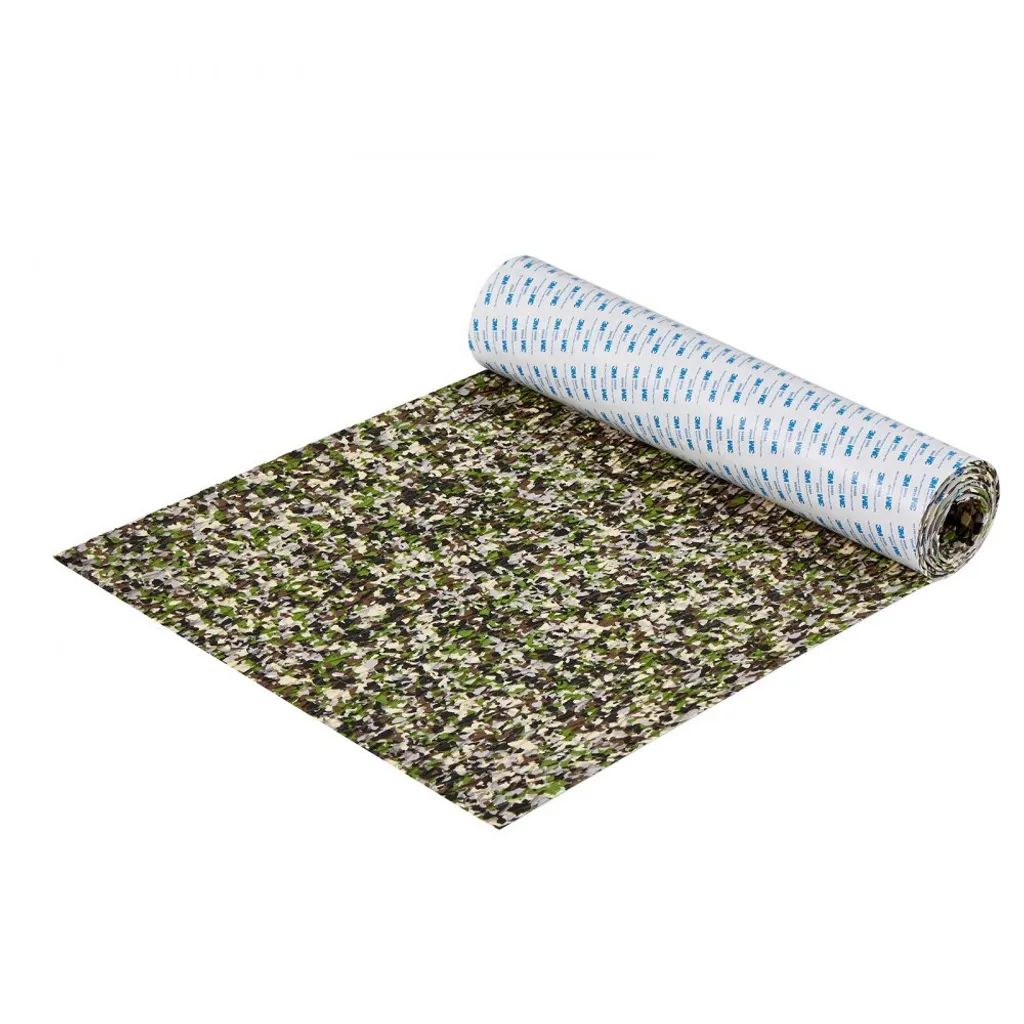 MarineTeppich™ Pavimento EVA Antiscivolo per Barche e Yacht 240x60cm