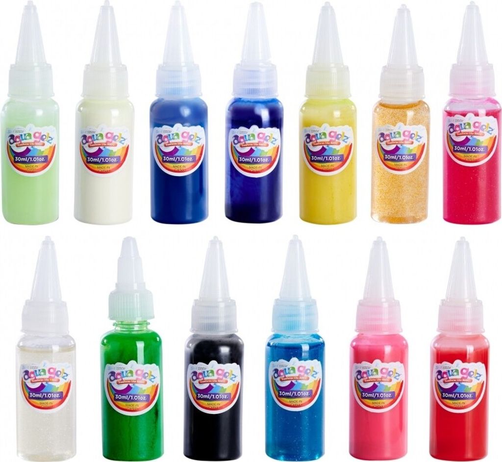 Aqua Gelz Colossal Set Obrázok produktu 18