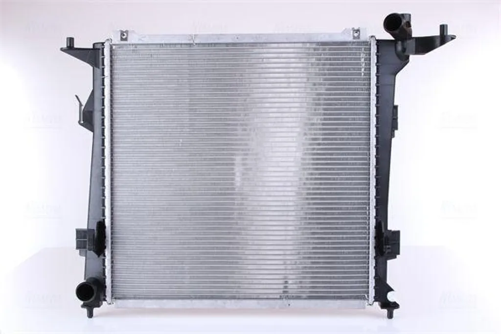 Radiateur Moteur i30 et Ceed pour Remplacement Système de Refroidi