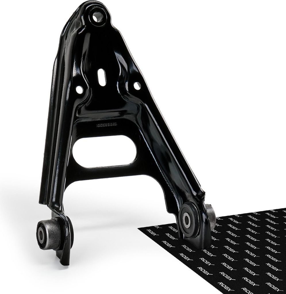 RIDEX 273C0207 Querlenker Vorne für SMART FORTWO Coupe (451)