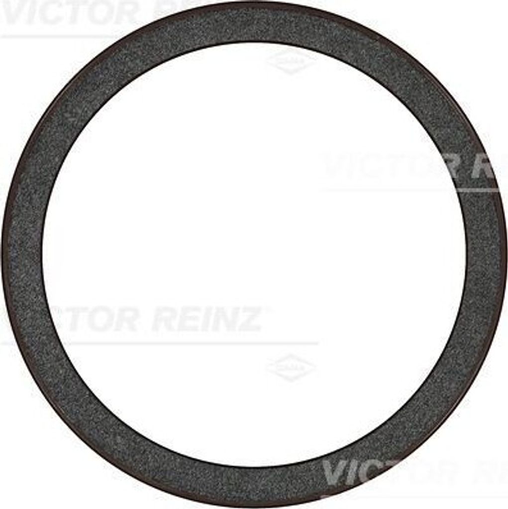 REINZ 81-36602-00 Kurbelwellensimmering für VOLVO B10 Getriebeseitig