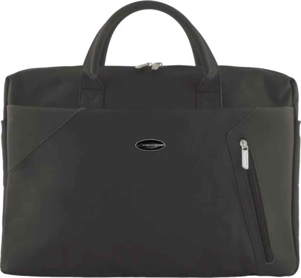 ES210 MODICA Borsa per computer portatile da 15,6 pollici - 2