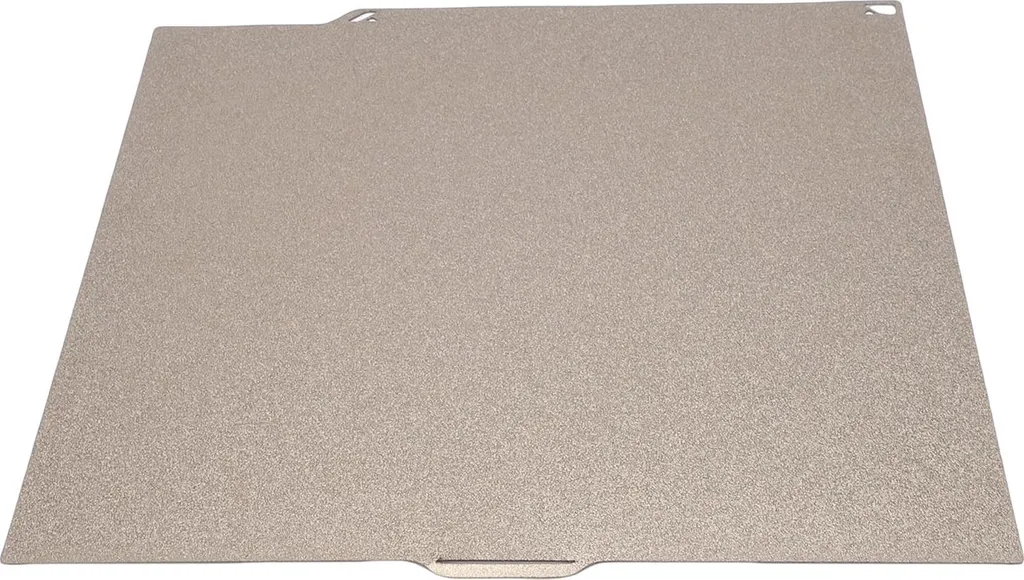 Tapis PEI double face structurée pour imprimante 3D Elegoo Centauri Carbon - 2