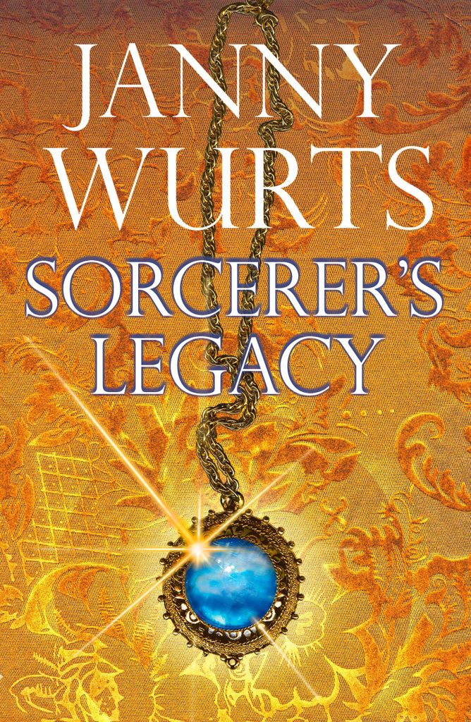 Sorcerers Legacy Pb – Lingua: Inglese