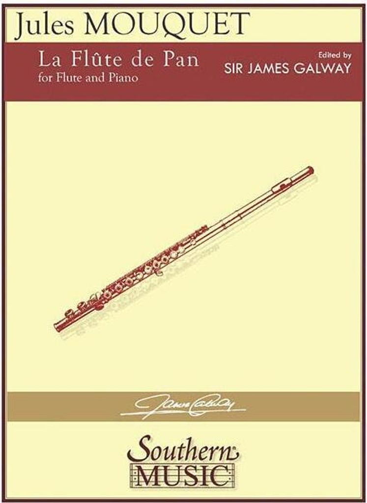 La Flute de Pan