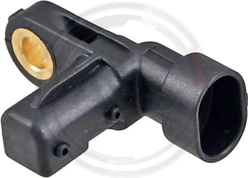A.B.S. 31258 Sensore velocità ruota OE XR822753 compatibile con XK, XK8, XK8, XJ, S-Type