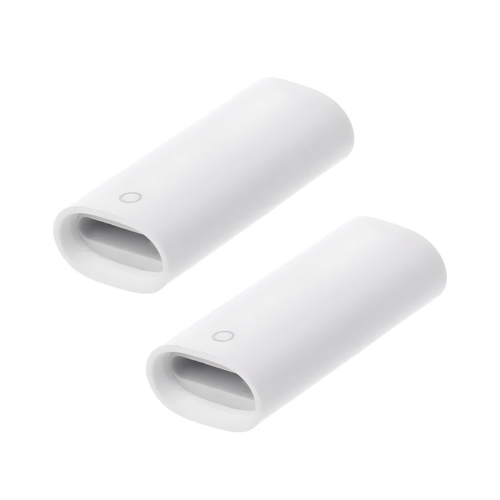 2x Apple Pencil Ladeadapter – Lightning auf Lightning Produktbild 