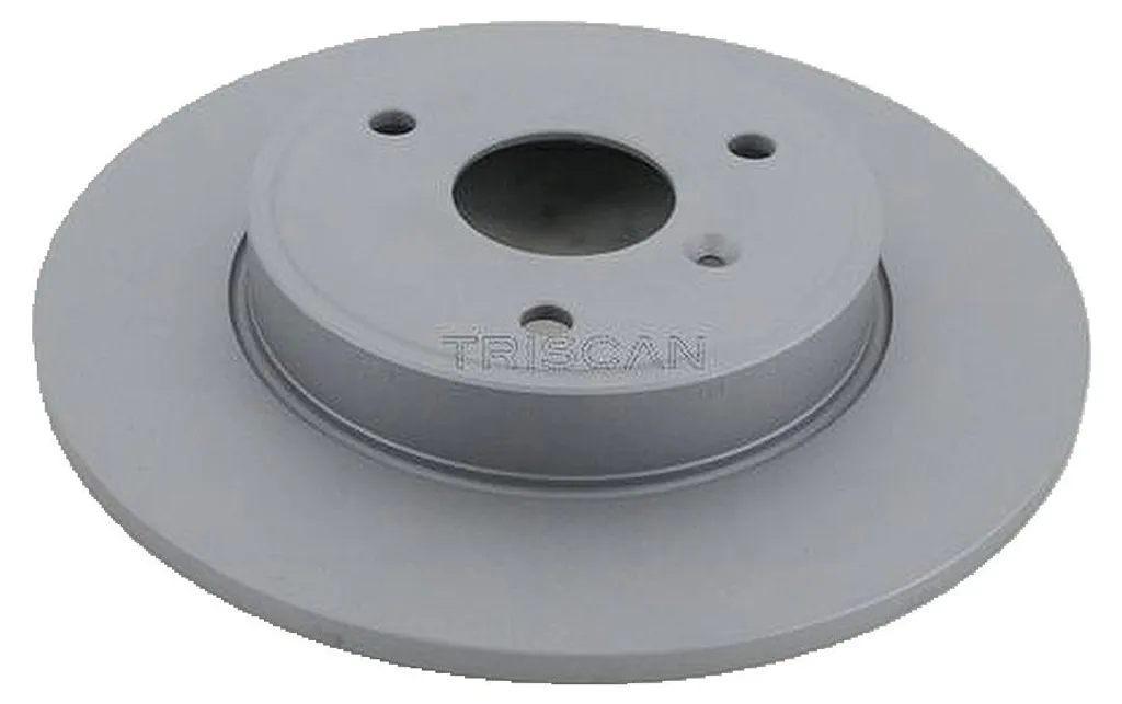 Améliorez le Freinage de votre SMART 451 avec les Disques TRISCAN 280mm