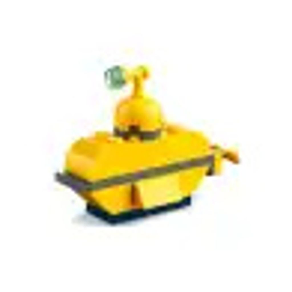 LEGO 11018 Classic Kreativer Meeresspaß, Kreativ-Set mit Produktbild 39