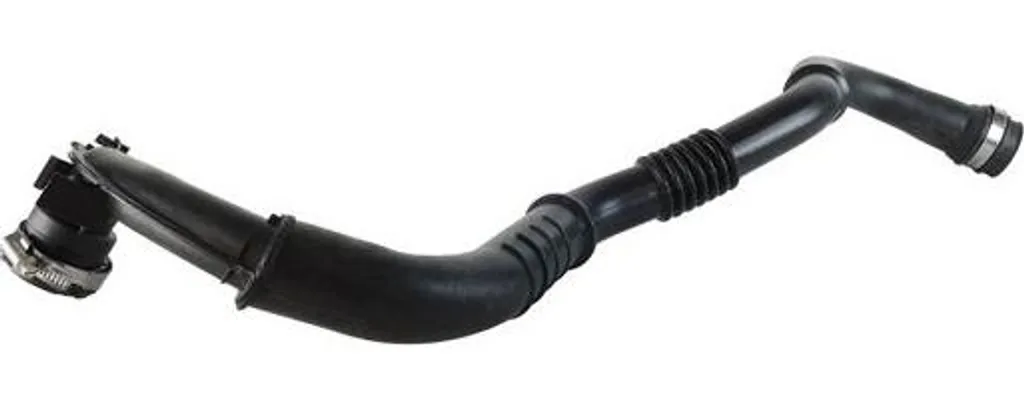 HART 619 232 Tubo flessibile aria di sovralimentazione OE 8200208708 compatibile con Scenic, Megane