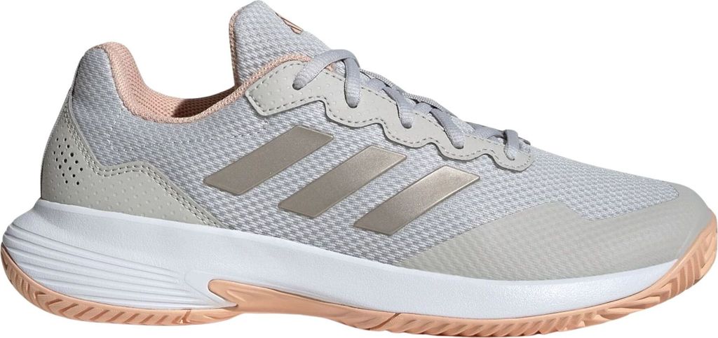 Adidas Gamecourt 2.0 Clay Tennisschuhe Damen Produktbild 