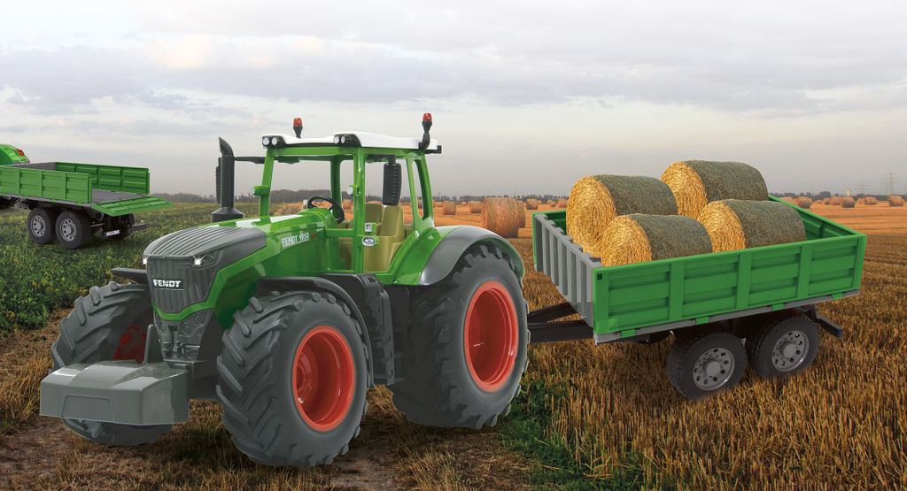 Kipper für Fendt 1050 Produktbild 6
