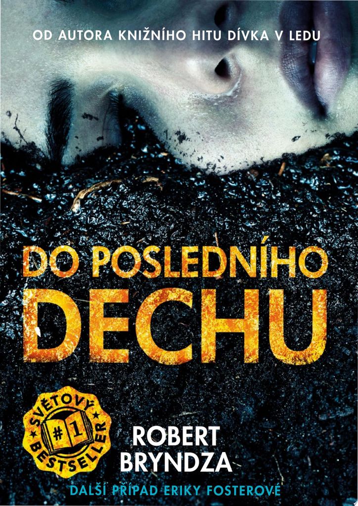 Do posledního dechu (Bryndza Robert)