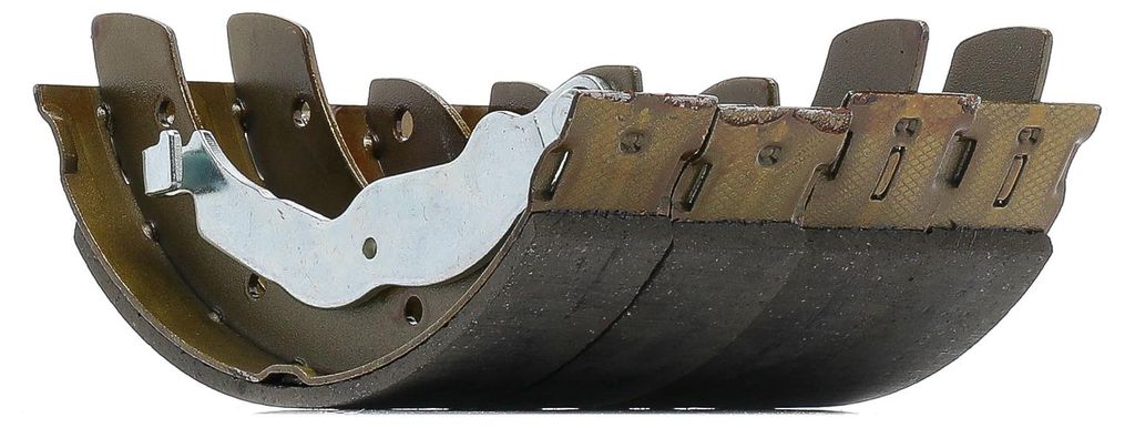 MAPCO Bremsbackensatz Trommelbremse Hinten für RENAULT Scénic I (JA0/1, FA0) 229mm 8130
