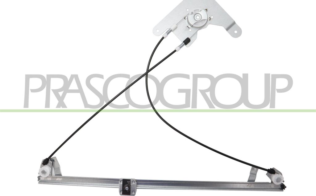 PRASCO RN954W012 Elektrischer Fensterheber Vorne Links für Produktbild 
