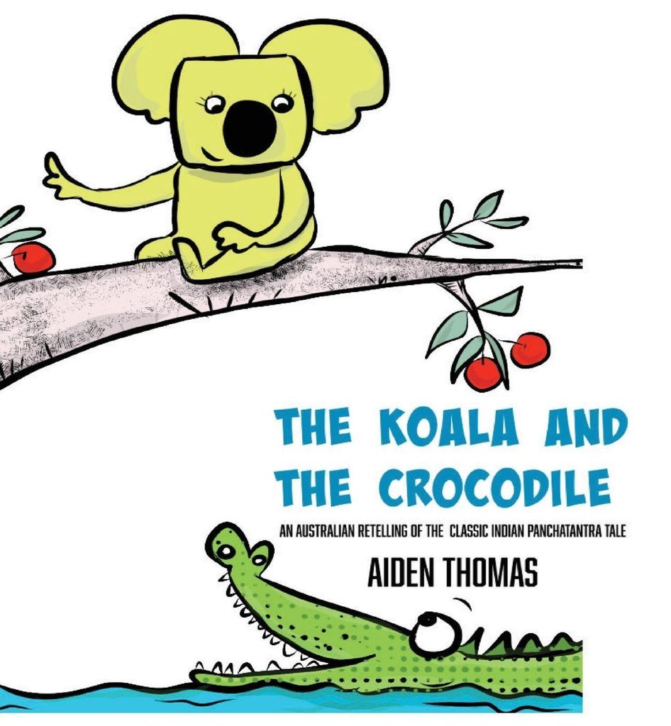 The Koala And The Crocodile