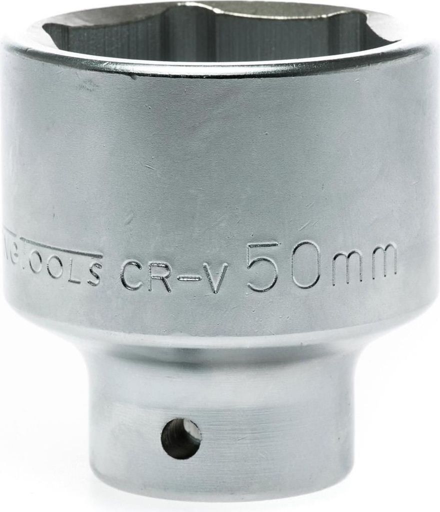 TENG TOOLS Innensechskant M3405506-C 50x72mm mit 3/4 CrV-Schaft 5020385134584