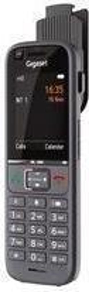 Gigaset Professional Beltclip S700H PRO Produktbild 5