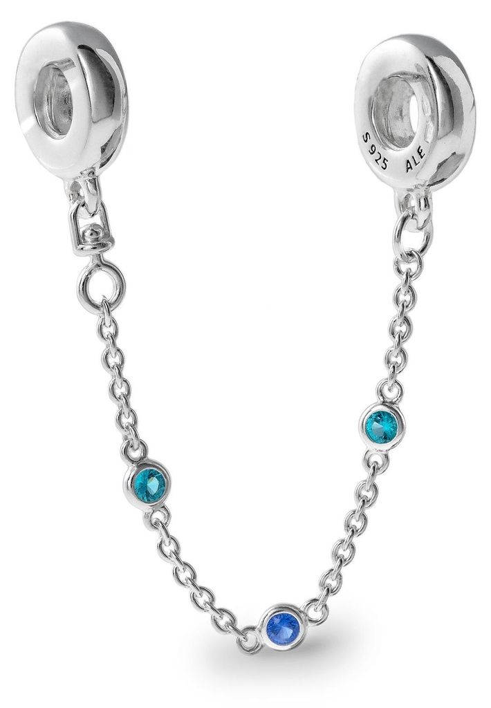 PANDORA JEWELRY Mod. 791688C01-05 Immagine del prodotto 