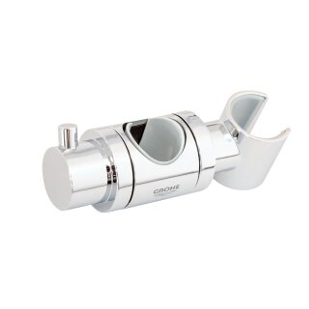 Elemento scorrevole Grohe per asta doccia cromo - 06765000 Immagine del prodotto 