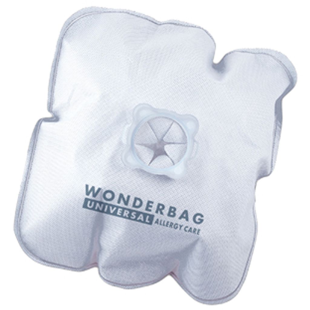 Universal-Staubsaugerbeutel Allergy Care X 4 WB484720 Produktbild 