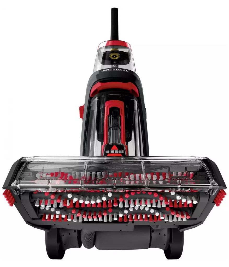 Aspirateur laveur 800w - Bissell - PROHEATREVOL-1858 N - Image du produit 