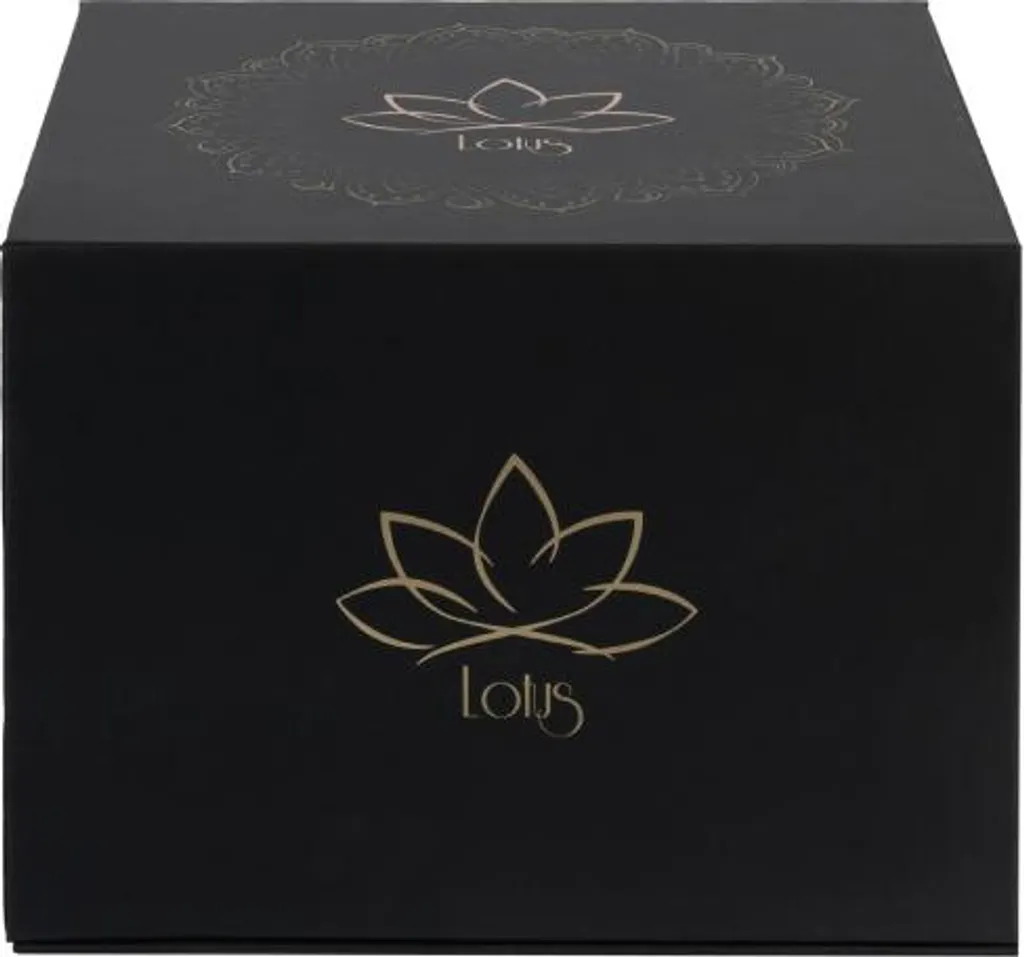 Diffusore Lotus Professionale - Volume Massimo e Protezione Calore - 10