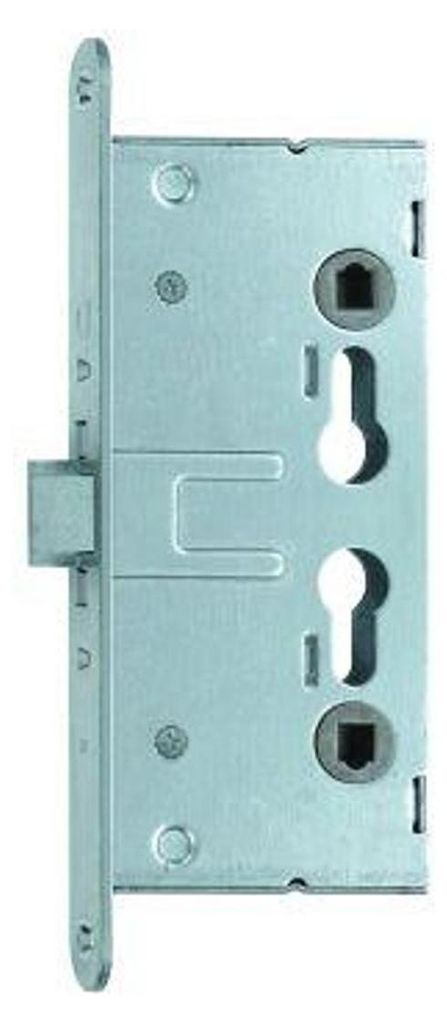 Zamek przeciwpożarowy 1009P PZ 24/65/72/9 mm DIN lewy/prawy Zdjęcie produktu 