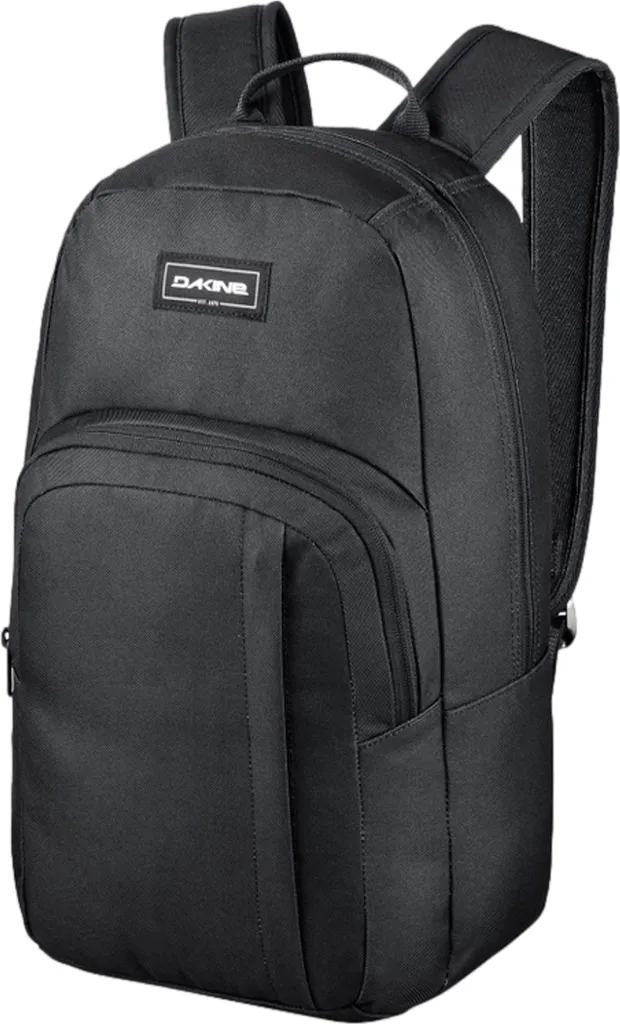 Dakine Class Backpack 25L : Sac à dos résistant avec grand volume
