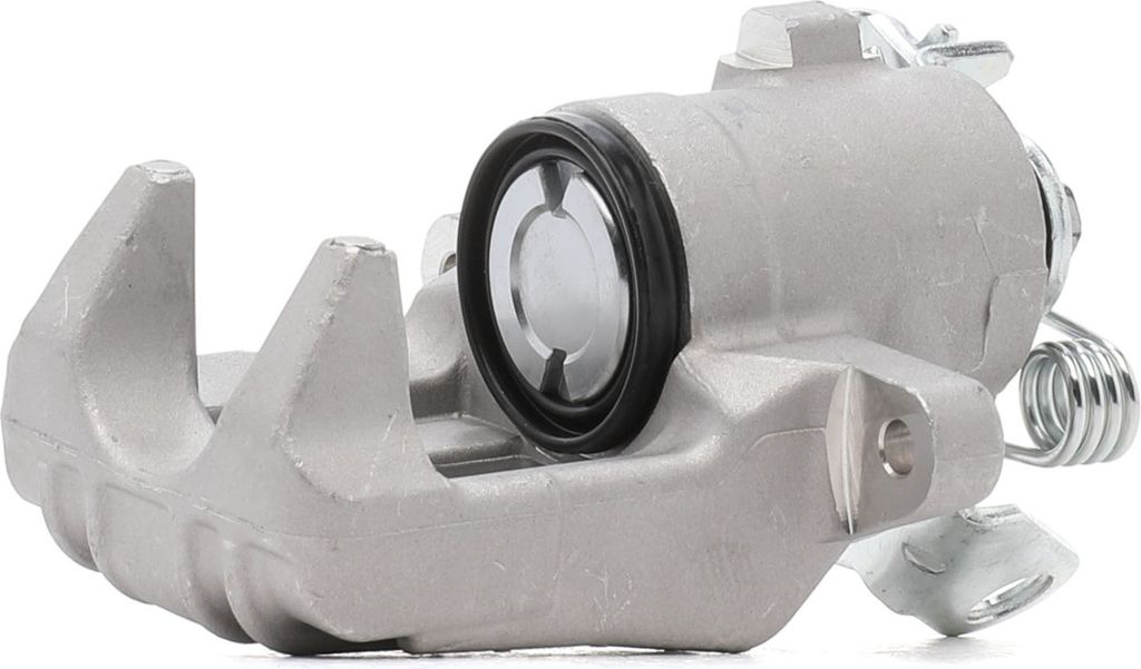 ABE Bremssattel Hinten Links für VW GOLF VI (5K1) Ø38mm CZH1286