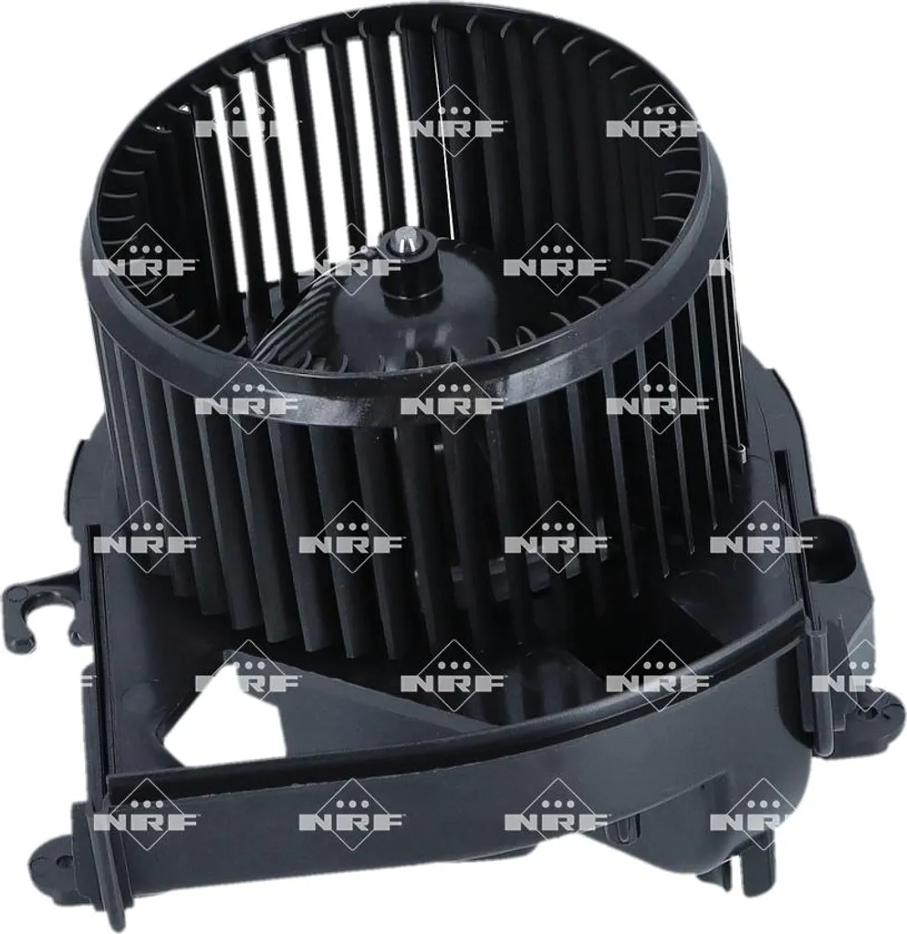 Ventilateur d'habitacle NRF adaptable pour CITROËN JUMPY Pulseur d'Air - 3