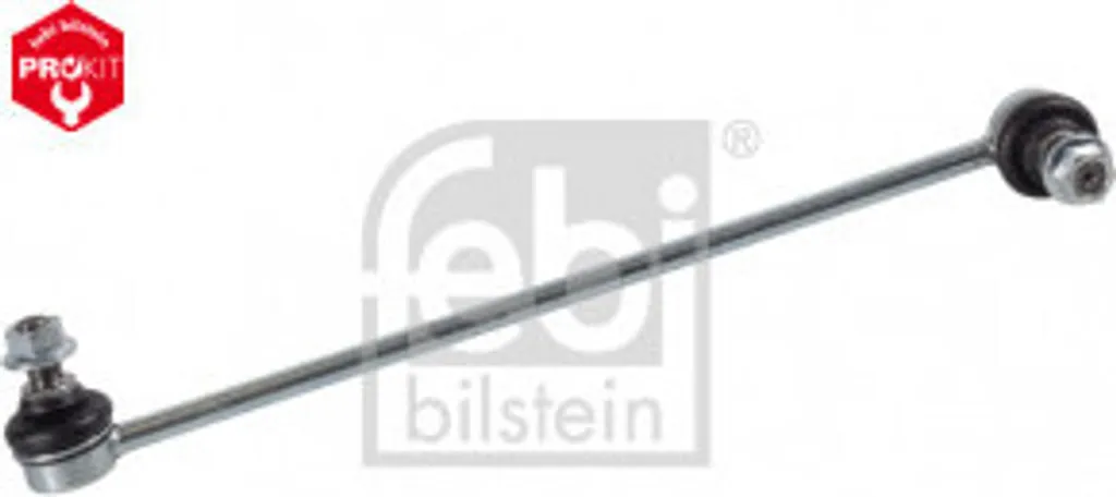 Biellette Febi 48045 : Stop aux bruits de suspension sur Kia Optima
