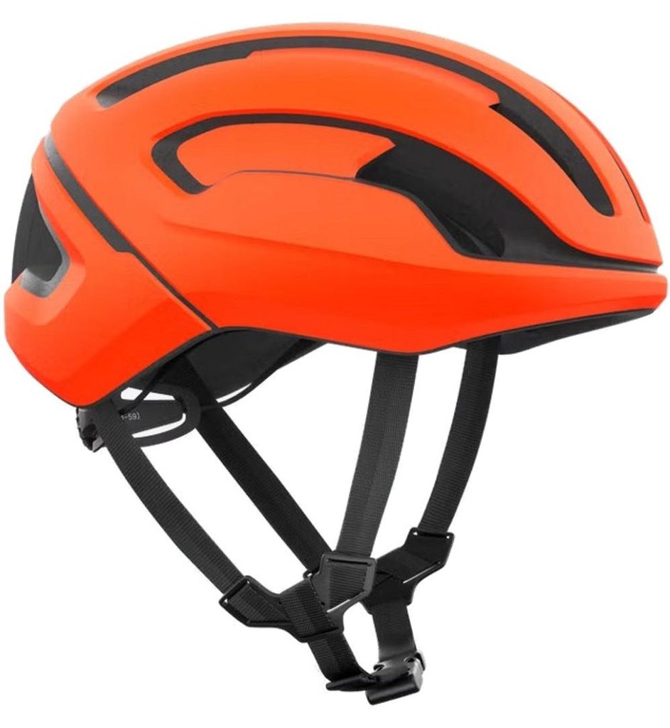 POC casque de vélo - OMNE AIR MIPS - Orange (54-59 cm) Image du produit 